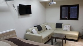 Apartma Sungarden