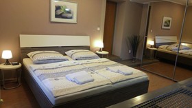 Apartma Sungarden