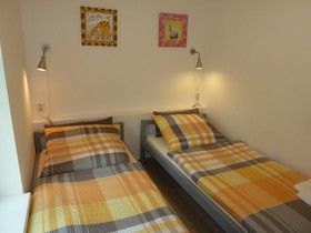 Apartma Sungarden