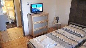 Apartma Sungarden