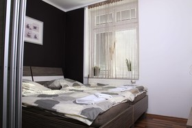 Apartma Sungarden