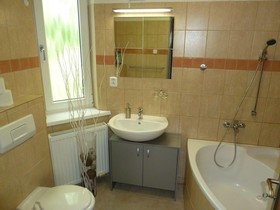 Apartma Sungarden