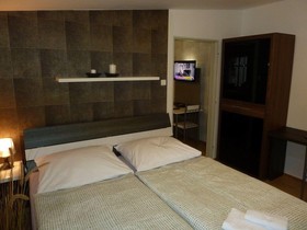 Apartma Sungarden