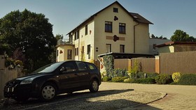 Apartma Sungarden
