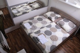 Apartma Sungarden