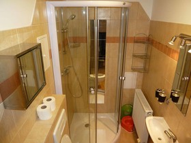 Apartma Sungarden