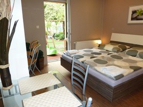 Apartma Sungarden