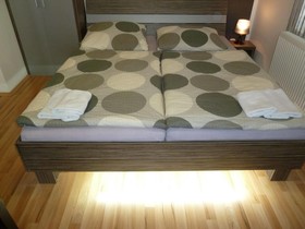 Apartma Sungarden