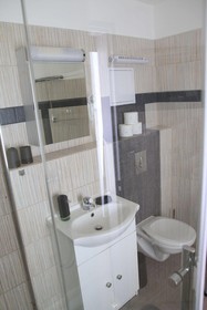 Apartma Sungarden