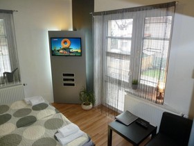 Apartma Sungarden