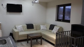 Apartma Sungarden
