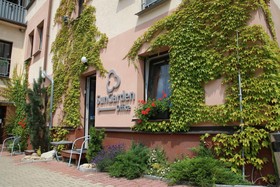 Apartma Sungarden