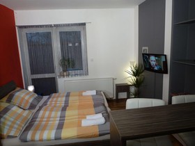 Apartma Sungarden
