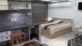Apartma Sungarden