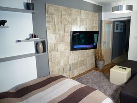 Apartma Sungarden