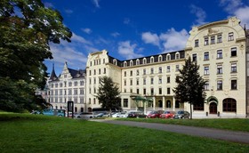 Clarion Grandhotel Zlatý Lev