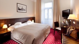 Clarion Grandhotel Zlatý Lev