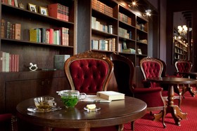 Clarion Grandhotel Zlatý Lev