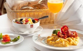Clarion Grandhotel Zlatý Lev