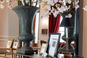 Clarion Grandhotel Zlatý Lev