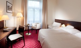Clarion Grandhotel Zlatý Lev