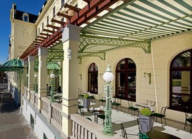 Clarion Grandhotel Zlatý Lev