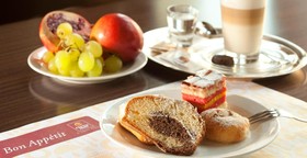 Clarion Grandhotel Zlatý Lev