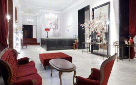Clarion Grandhotel Zlatý Lev