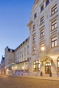 Clarion Grandhotel Zlatý Lev