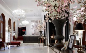 Clarion Grandhotel Zlatý Lev