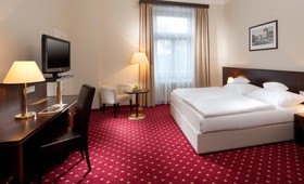Clarion Grandhotel Zlatý Lev
