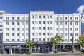 Grand Hotel Imperial