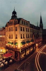 Praha