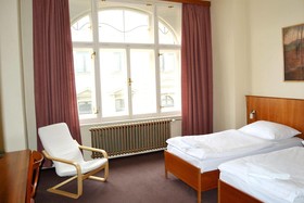 Praha