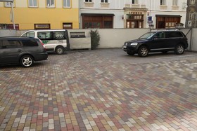 Praha