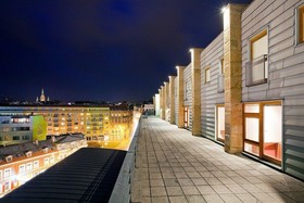 Pytloun City Boutique Hotel