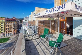 Pytloun City Boutique Hotel