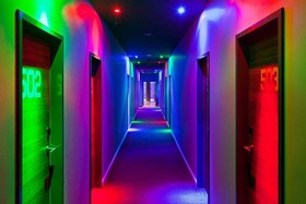 Pytloun City Boutique Hotel