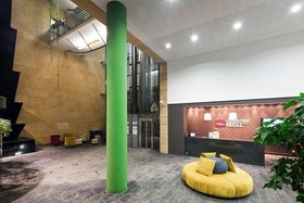 Pytloun City Boutique Hotel
