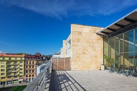 Pytloun City Boutique Hotel