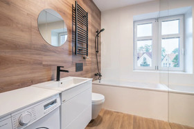 Pytloun Flat Hotel