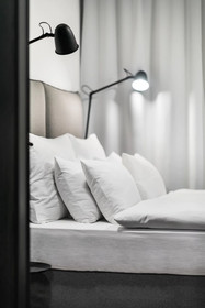 Pytloun Flat Hotel