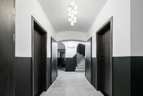 Pytloun Flat Hotel