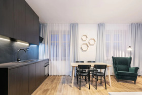 Pytloun Flat Hotel