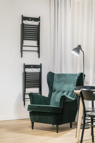 Pytloun Flat Hotel
