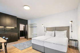 Pytloun Flat Hotel