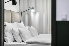 Pytloun Flat Hotel