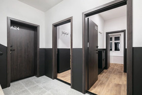 Pytloun Flat Hotel
