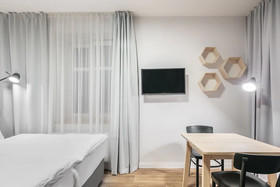 Pytloun Flat Hotel