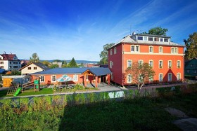 Pytloun Travel Hotel